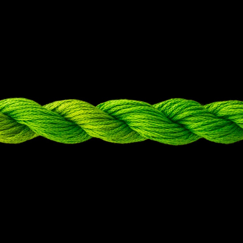 Threadworx 10465 Neon Green