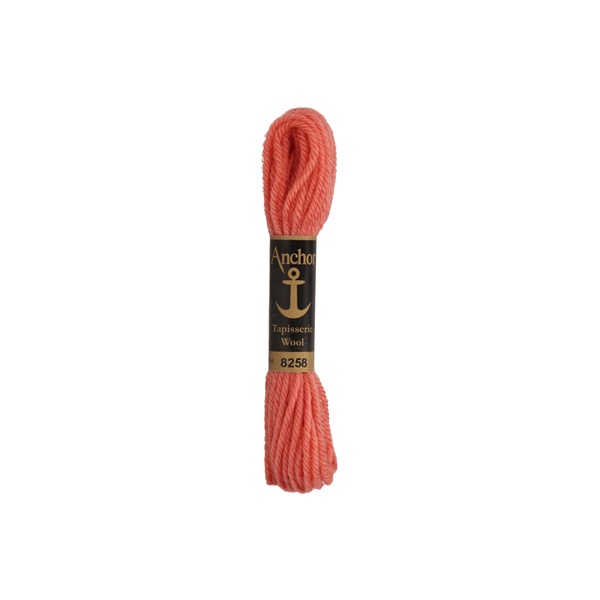 Anchor Tapestry Wool Thread 8258