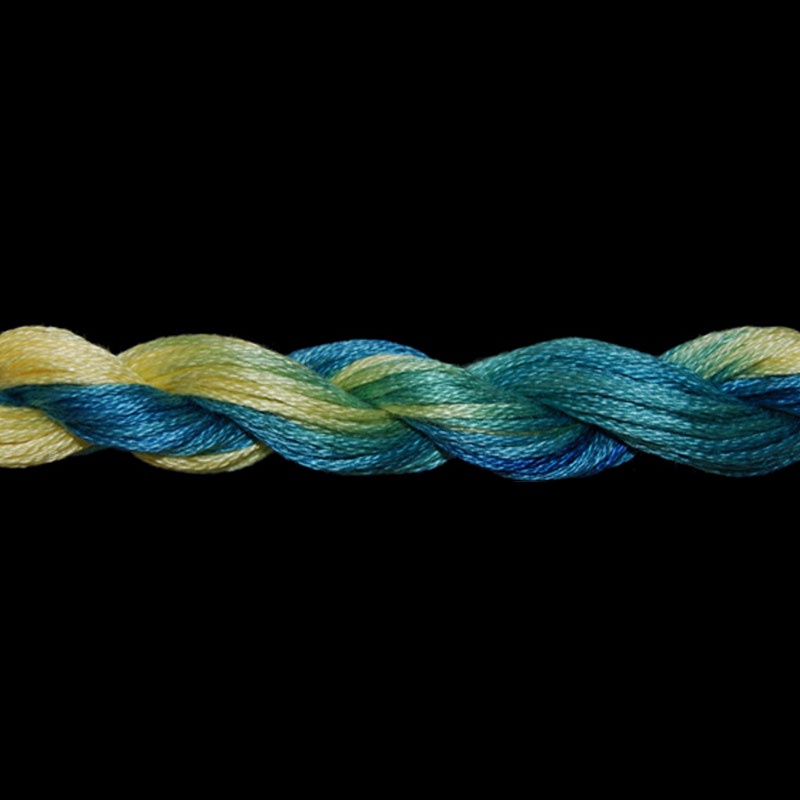 Threadworx 10522 Banana Susanna