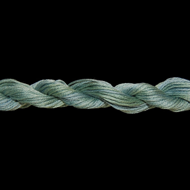 Threadworx 10650 Mint Chocolate Syrup