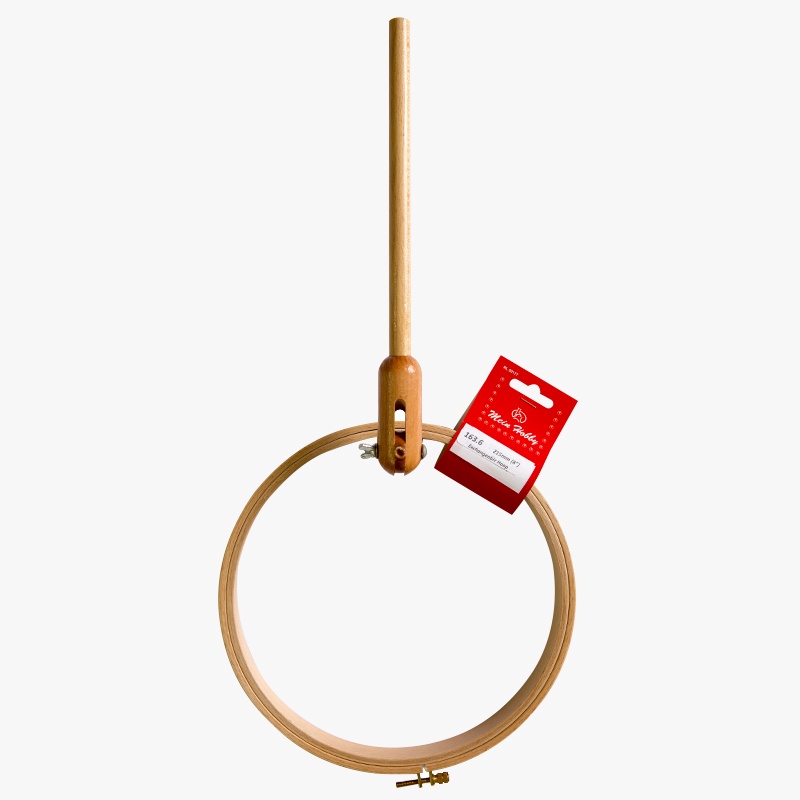 163 Mein Hobby Exchangeable Hoop 250mm (10")