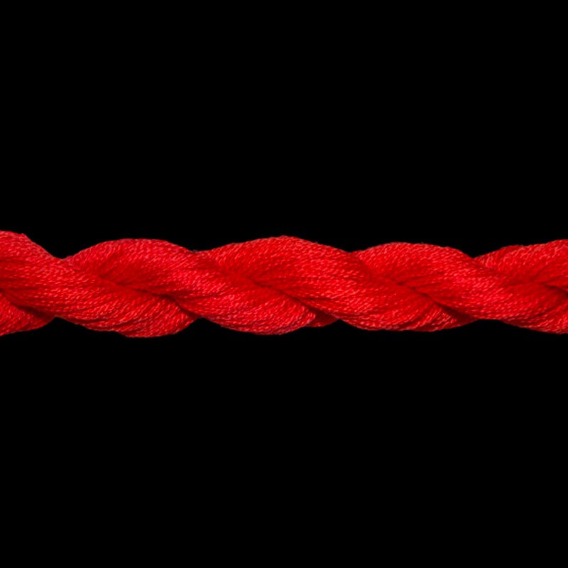 Threadworx 10902 Bright Red
