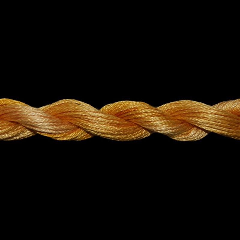 Threadworx 11051 Golden Leaves