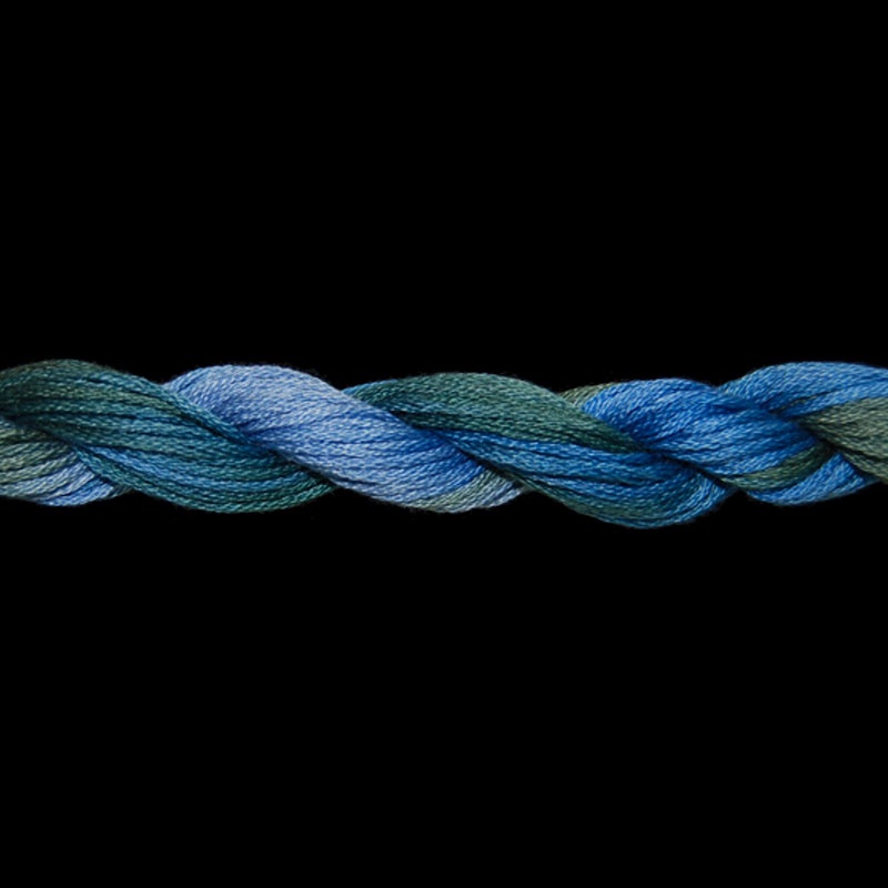 Threadworx 11390 Belle's Dress