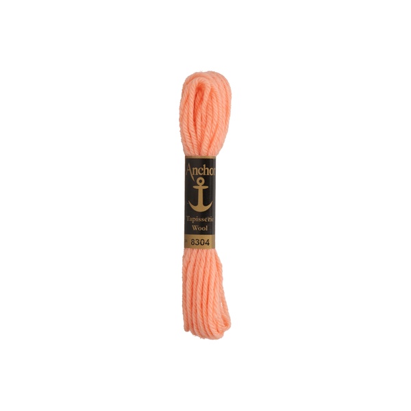 Anchor Tapestry Wool Thread 8304