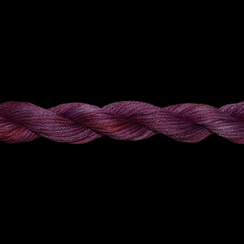 Threadworx 11580 Passion Flower