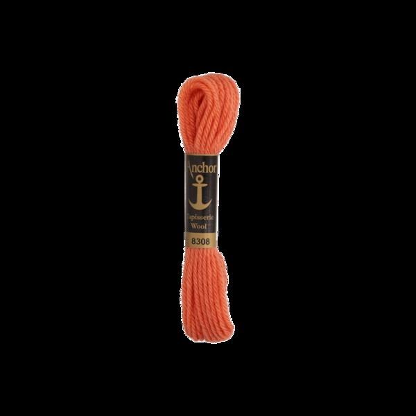 Anchor Tapestry Wool Thread 8308