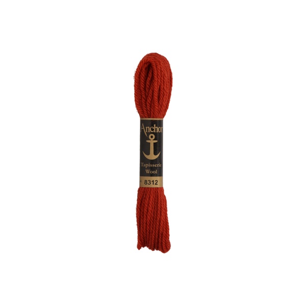 Anchor Tapestry Wool Thread 8312