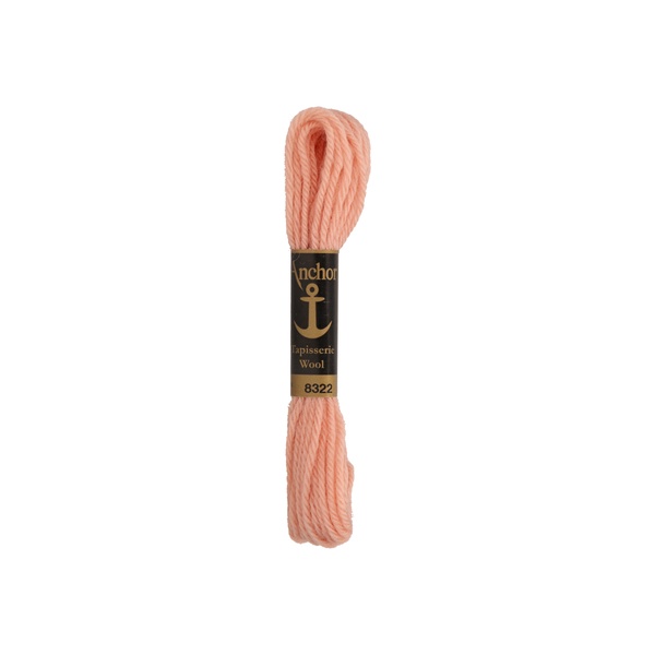 Anchor Tapestry Wool Thread 8322