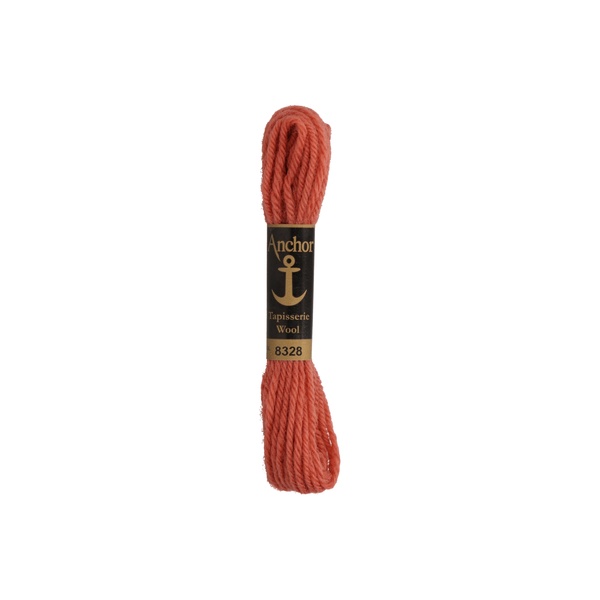 Anchor Tapestry Wool Thread 8328