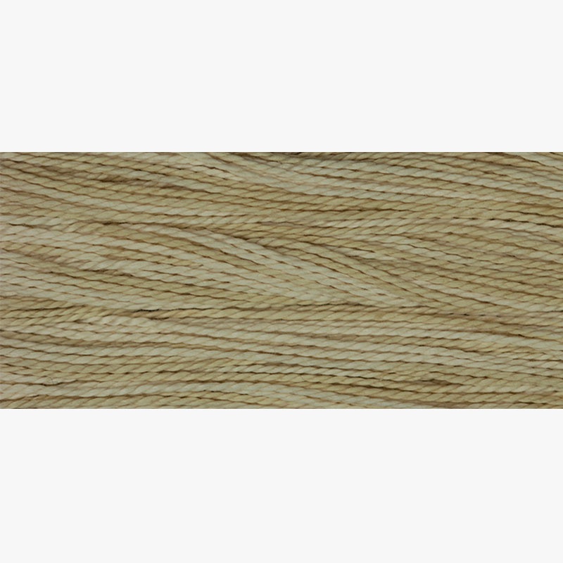 Weeks Dye Works Pearl (Perle) #5 1101 Light Khaki