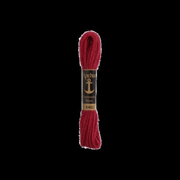 Anchor Tapestry Wool Thread 8402