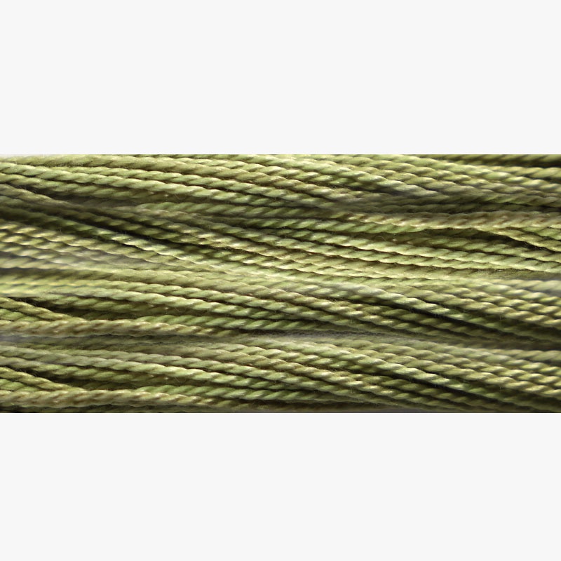 Weeks Dye Works Pearl (Perle) #5 1194 Broom Tree