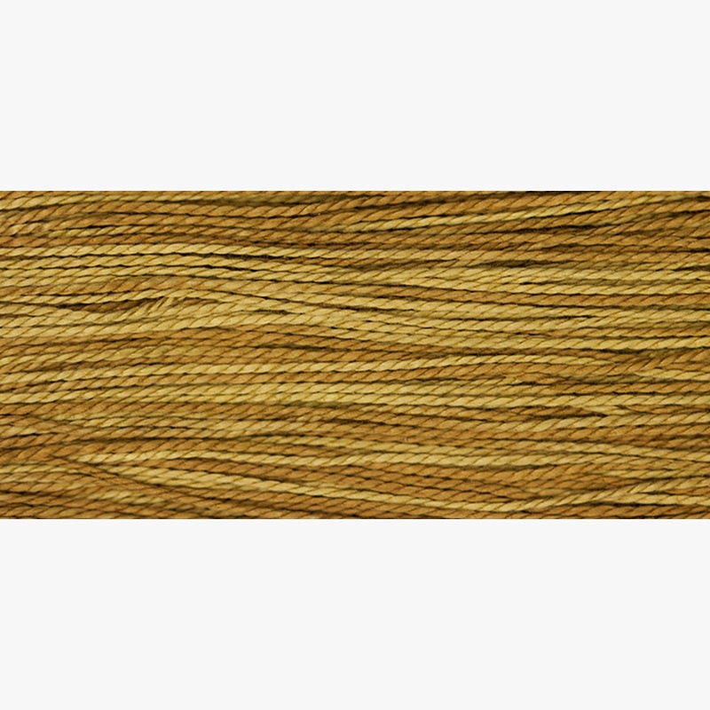 Weeks Dye Works Pearl (Perle) #5 1223 Schneckley