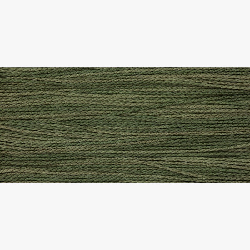 Weeks Dye Works Pearl (Perle) #5 1274 Terrapin