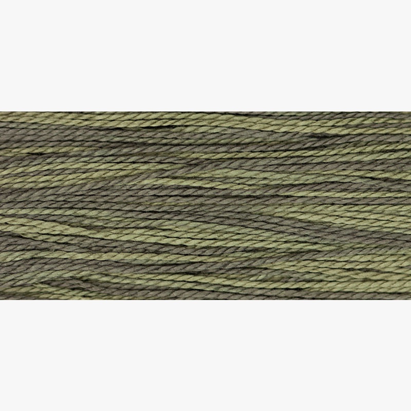 Weeks Dye Works Pearl (Perle) #5 1302 Pelican Grey
