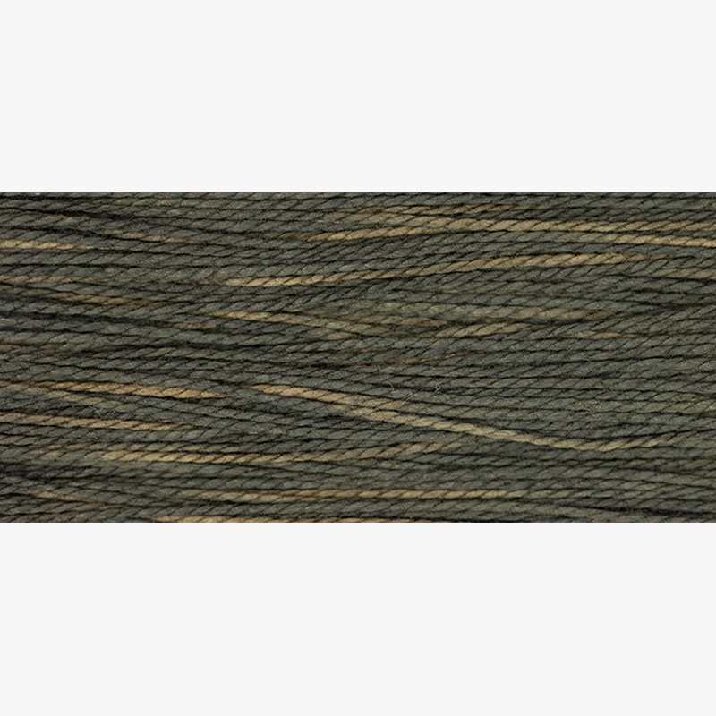 Weeks Dye Works Pearl (Perle) #5 1304 Onyx