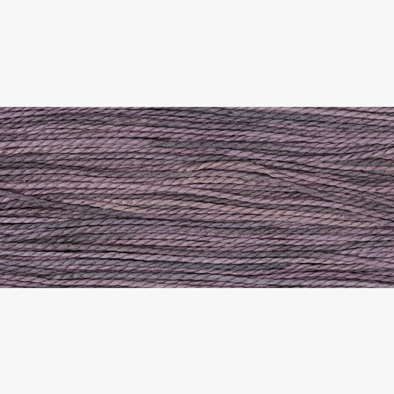 Weeks Dye Works Pearl (Perle) #5 1313 Purple Haze