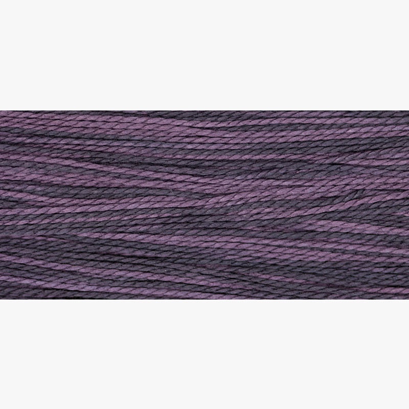 Weeks Dye Works Pearl (Perle) #5 1316 Mulberry