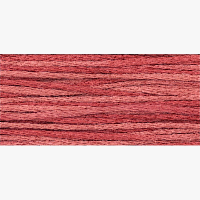 Weeks Dye Works Pearl (Perle) #5 1330 Baked Apple