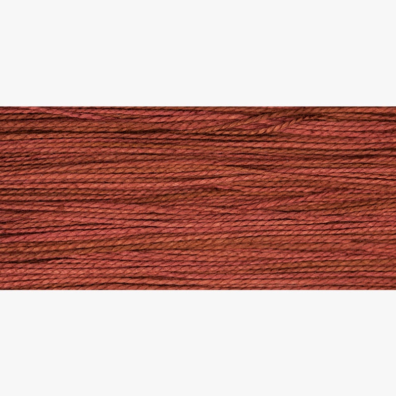 Weeks Dye Works Pearl (Perle) #5 1331 Brick