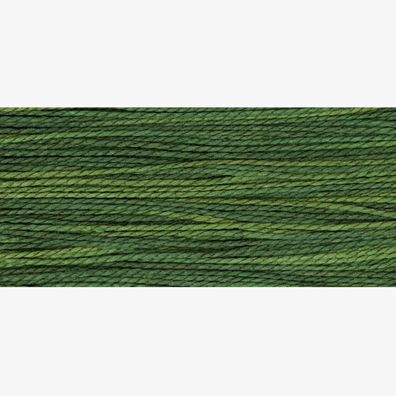 Weeks Dye Works Pearl (Perle) #5 2158 Juniper