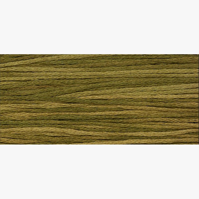 Weeks Dye Works Pearl (Perle) #5 2197 Oscar