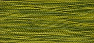 Weeks Dye Works Pearl (Perle) #5 2201 Moss