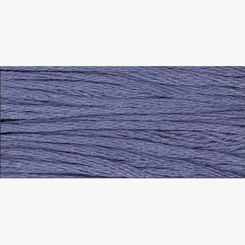 Weeks Dye Works Pearl (Perle) #5 3550 Williamsburg Blue