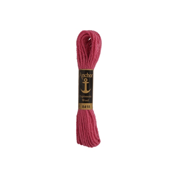 Anchor Tapestry Wool Thread 8418