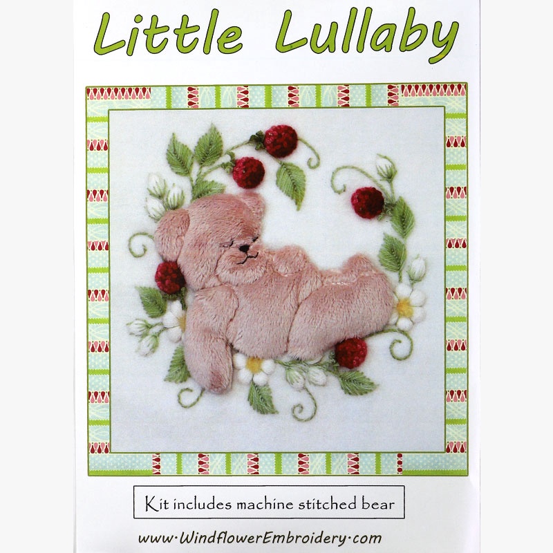 Windflower Little Lullaby