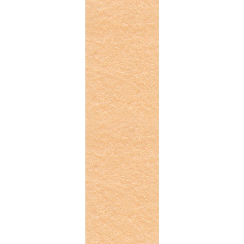 Wool Felt 09 Apricot
