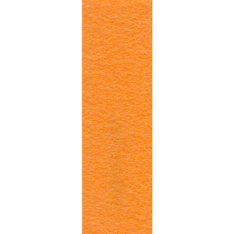 Wool Felt 17 Peach