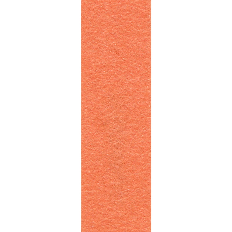 Wool Felt 18 Melon