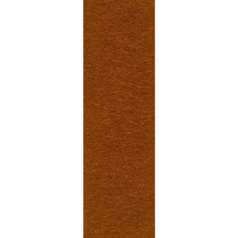 Wool Felt 21 Cinnamon