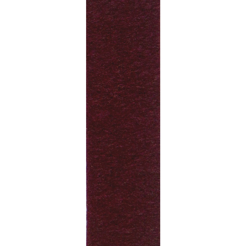 Wool Felt 24 Wine