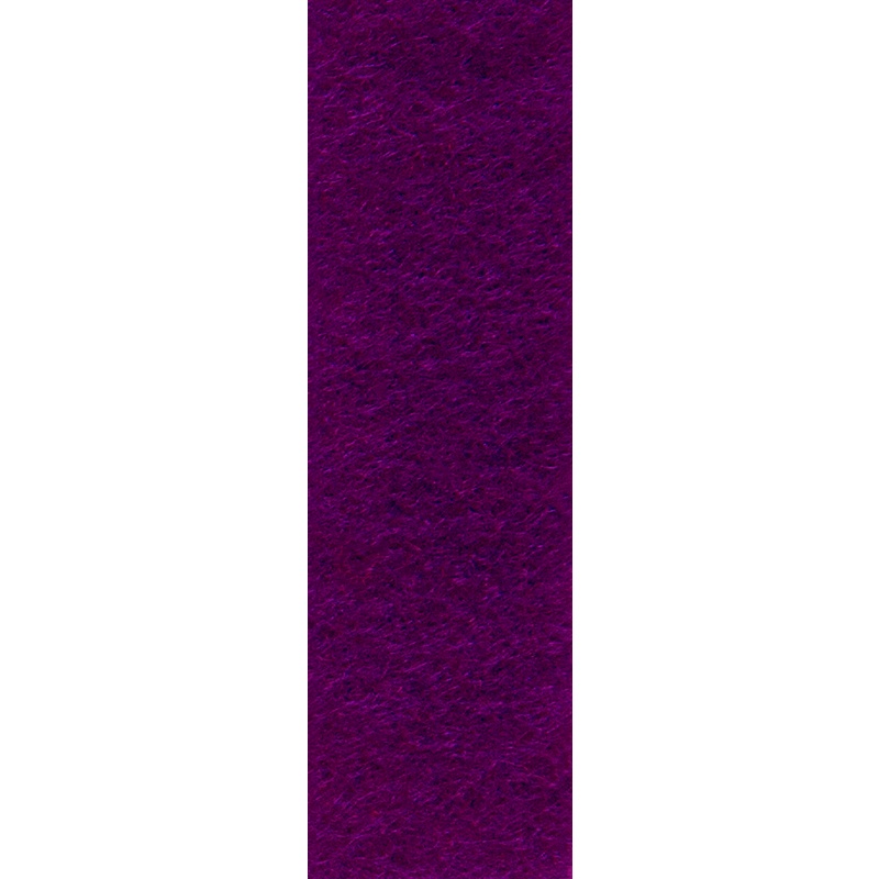 Wool Felt 32 Violet