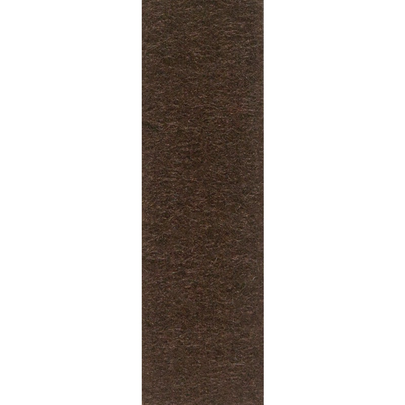 Wool Felt 36 Chocolate