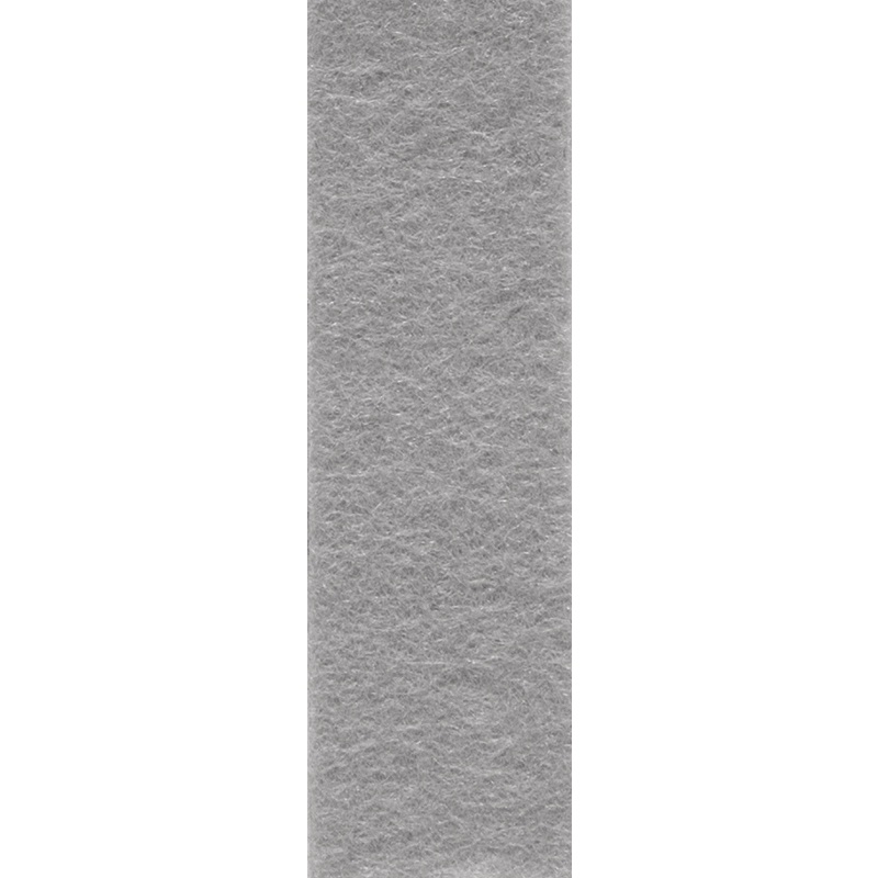 Wool Felt 37 Soft Grey
