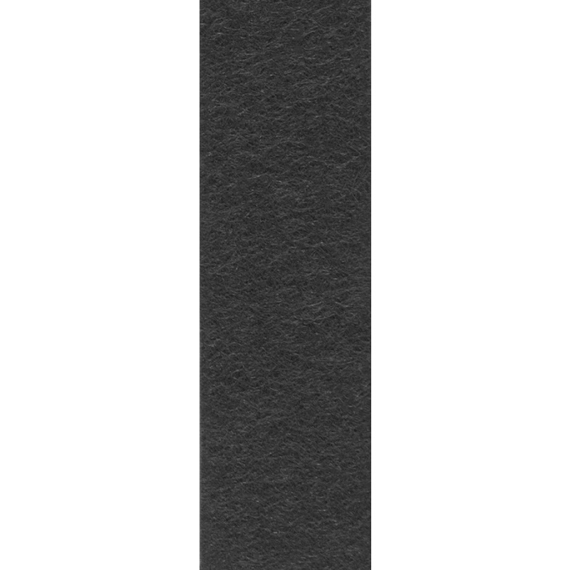 Wool Felt 39 Dark Grey