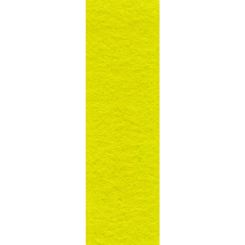 Wool Felt 42 Lime
