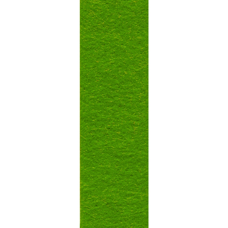 Wool Felt 44 Grass Green