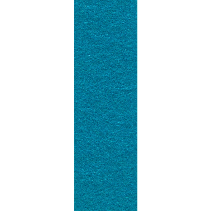 Wool Felt 51 Turquoise