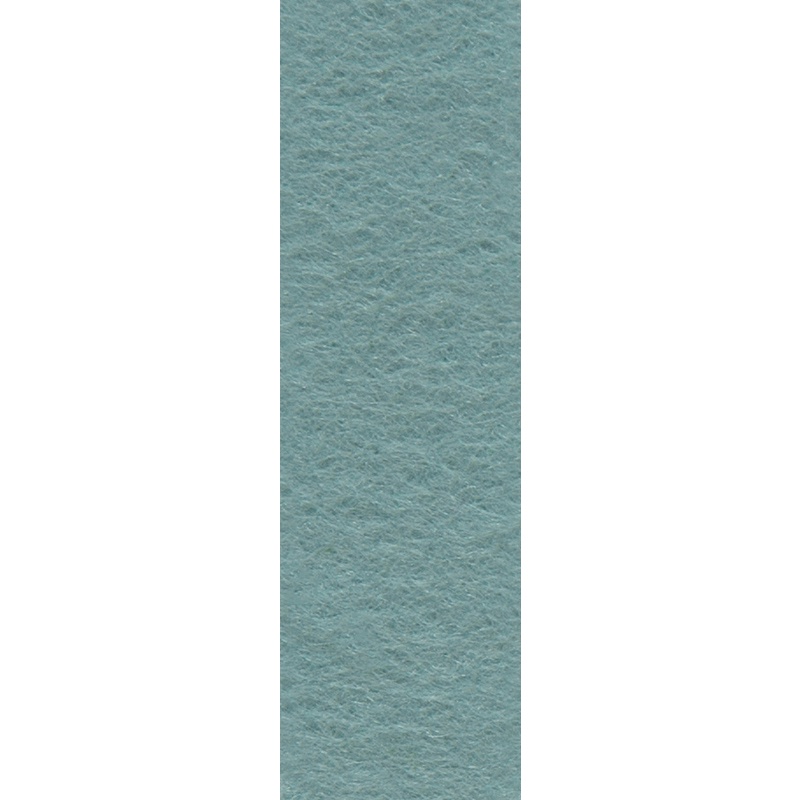 Wool Felt 57 Dusty Blue