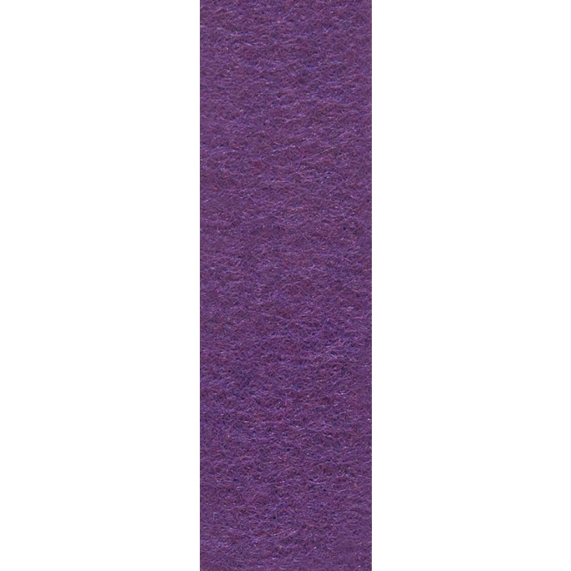 Wool Felt 61 Grape