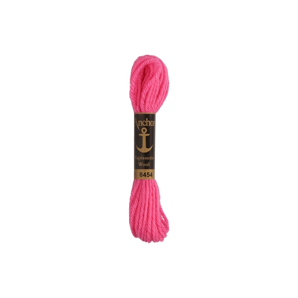 Anchor Tapestry Wool Thread 8454