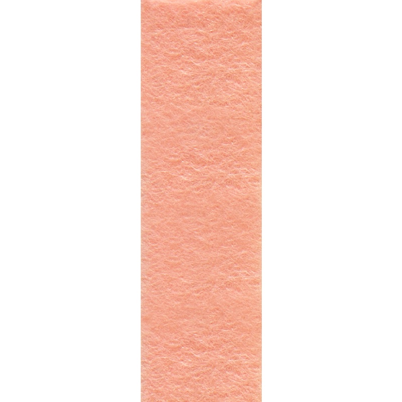 Wool Felt 65 Blush