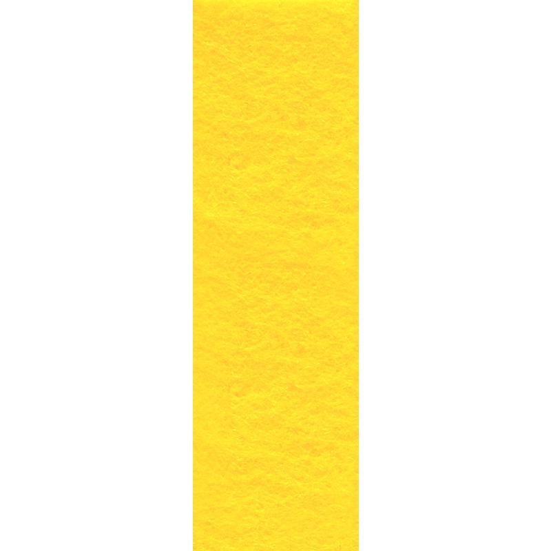 Wool Felt 66 Citrus