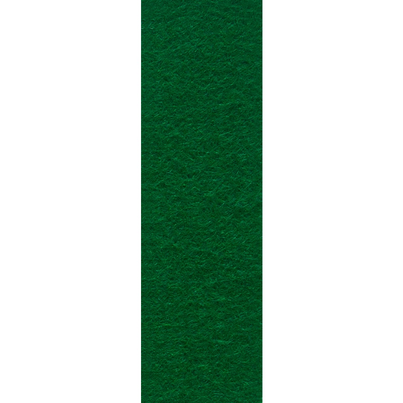 Wool Felt 70 Billiard Green