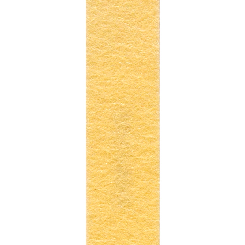 Wool Felt 74 Baby Yellow